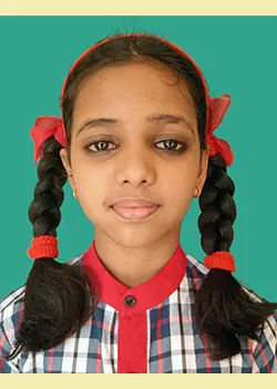 NASIHA FATHIMA A